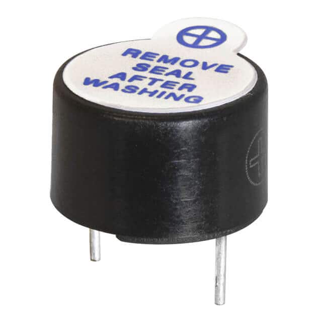 CMI-1275-85T CUI Devices  Alarms Buzzers and Sirens